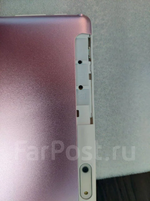 ������� Pad5 Max - ����� - 1�� / 16�� / 2 Sim + MicroSD / Android 10. 10 ������, ������ 16 �� ����