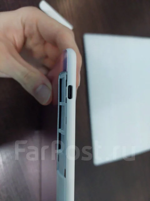 ������� Pad5 Max - ����� - 1�� / 16�� / 2 Sim + MicroSD / Android 10. 10 ������, ������ 16 �� ����