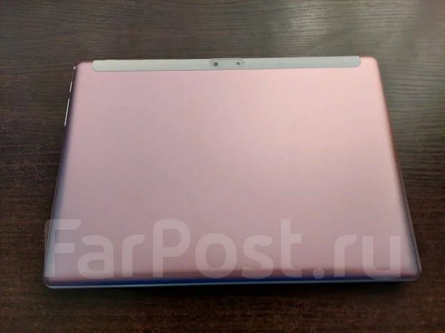 ������� Pad5 Max - ����� - 1�� / 16�� / 2 Sim + MicroSD / Android 10. 10 ������, ������ 16 �� ����