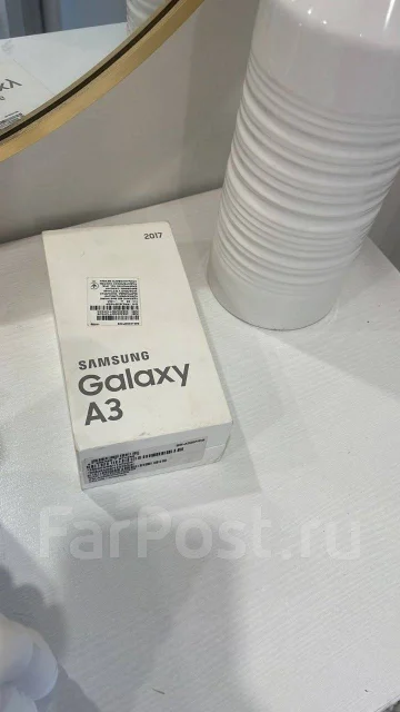 Samsung Galaxy A3. �/�, 8 ��, ������� ����