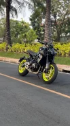 Yamaha MT-09. 900����. ��., ��������, ���������, ��� �������. ��� ����� �� ������������ ����