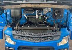 Mercedes-Benz Actros 4x2 