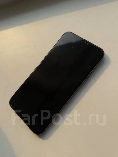 Apple iPhone 11 Pro Max. �/�, 256 ��, �����, 4G LTE ����