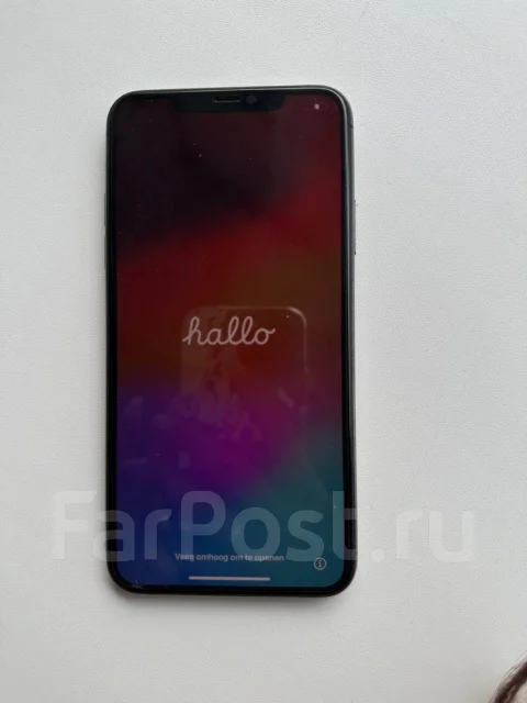 Apple iPhone 11 Pro Max. �/�, 256 ��, �����, 4G LTE ����