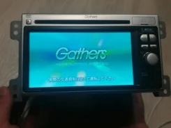 Gathers VXM-118VS ����