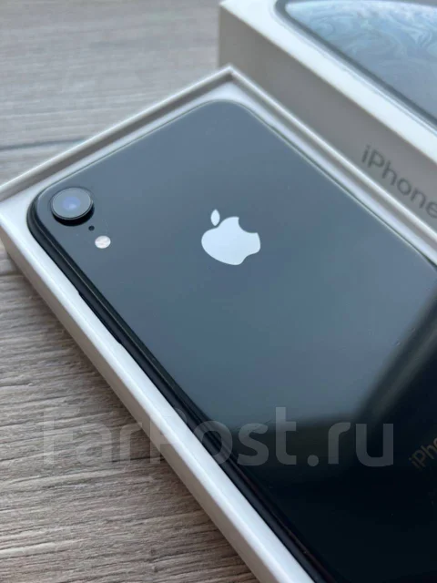 Apple iPhone Xr. �/�, 64 ��, ������ ����