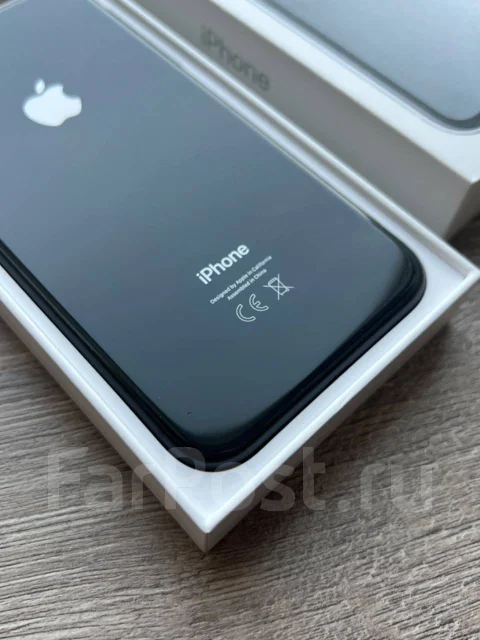 Apple iPhone Xr. �/�, 64 ��, ������ ����