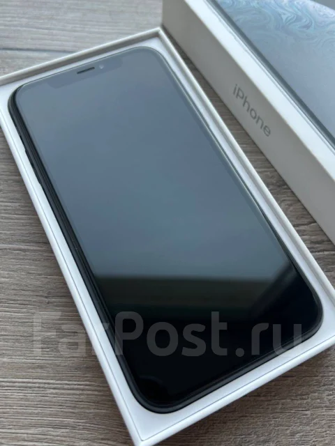Apple iPhone Xr. �/�, 64 ��, ������ ����