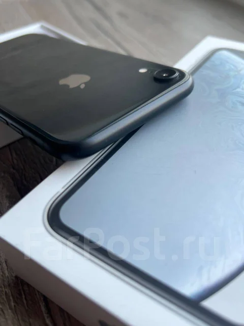 Apple iPhone Xr. �/�, 64 ��, ������ ����