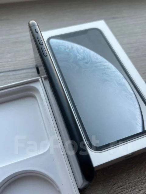 Apple iPhone Xr. �/�, 64 ��, ������ ����