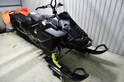BRP Ski-Doo Summit X. ��������, ��, �� ����
