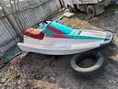 Yamaha Marine Jet 650T. 1994 ��� ����