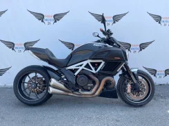Ducati Diavel Carbon. 1 200����. ��., ��������, ���������, ��� ������� ����