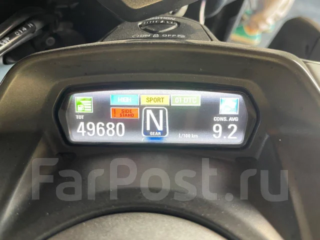 Ducati Diavel Carbon. 1 200����. ��., ��������, ���������, ��� ������� ����