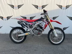 Honda CRF 450R. 450����. ��., ��������, ��� ���, ��� ������� ����