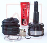 ���� �������� 22x52x25 NS-07 ASVA NS-07 NS07 ����