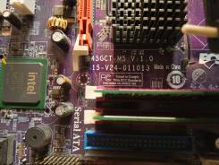 LGA775 ����