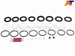 ����������� ���������� �������� (�������) Toyota Land Cruiser (J100) 98-07 / Lexus LX 98-07 SP-101, �������� SP101 ����