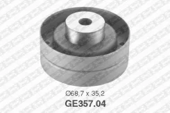 ����� �������� ����� ��� AUDI 100 (44, 44Q, C3) 2.3 E 10.1986 - 11.1990/ AUDI 100 (44, 44Q, C3) 2.2 08.1984 - 12.1988 GE35704 ����