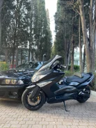 Yamaha Tmax. 500����. ��., ��������, ���������, ������ �� �� ����