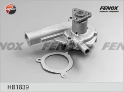 ����� ������� ford esco hb1839 Fenox HB1839 ����