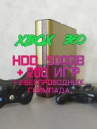 Microsoft Xbox 360 Slim ����