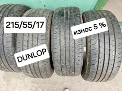 Dunlop SP Sport 01. ������, 2017 ���, �/�, ����� �� 5 % ����