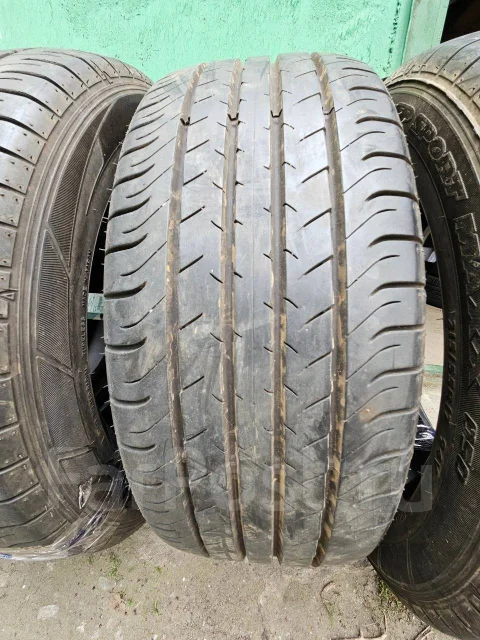 Dunlop SP Sport 01. ������, 2017 ���, �/�, ����� �� 5 % ����