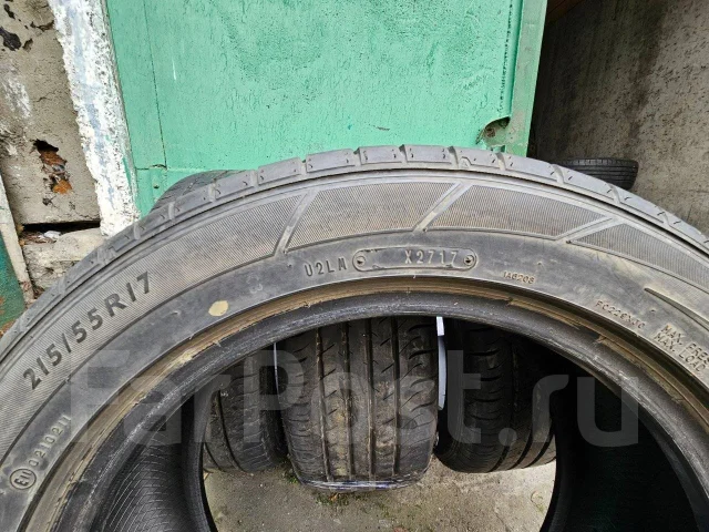 Dunlop SP Sport 01. ������, 2017 ���, �/�, ����� �� 5 % ����