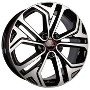 Carwel ������. 7.5x18", 5x114.3, ET38, �� 67,1���. ����