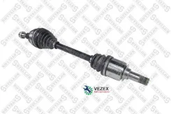 ������ �����! 665mm, 1643300801 MB ML W164 06 Stellox 1581728SX 1581728SX ����