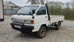 Toyota Town Ace. ��������, 4wd, 2.0 (89��.�.), ������, 255 000����. �� ����