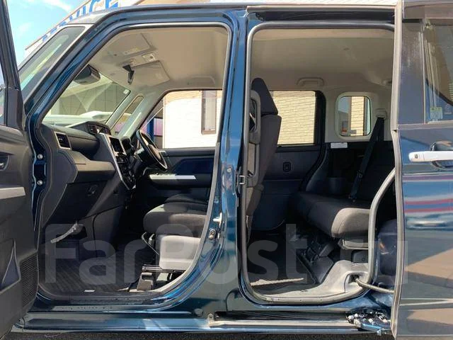 Toyota Tank. �������, ��������, 1.0 (69��.�.), ������, 26 261����. ��, �/�, ��� ���. ��� ����� �� ������������ ����