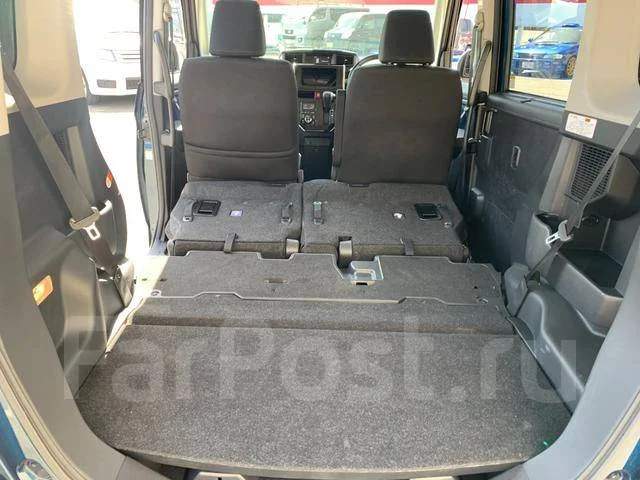 Toyota Tank. �������, ��������, 1.0 (69��.�.), ������, 26 261����. ��, �/�, ��� ���. ��� ����� �� ������������ ����