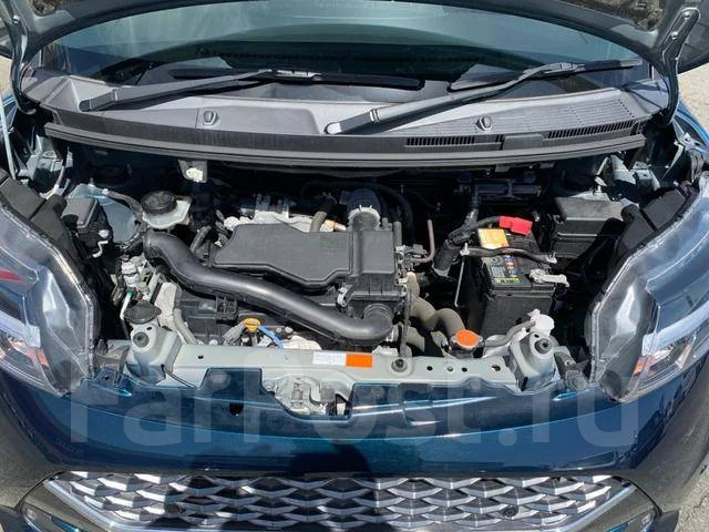 Toyota Tank. �������, ��������, 1.0 (69��.�.), ������, 26 261����. ��, �/�, ��� ���. ��� ����� �� ������������ ����
