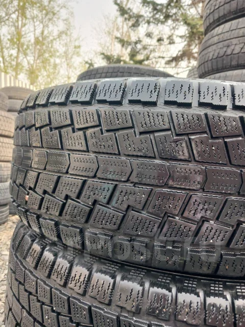Hankook DynaPro i*cept RW08. ������, ��� �����, �/�, ����� 45 % ����