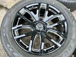 RAYS Team Daytona. 8.5x20", 6x139.7, ET22 ����