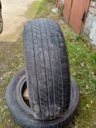 Yokohama DNA Ecos ES300. ������, �/�, ����� 50 % ����
