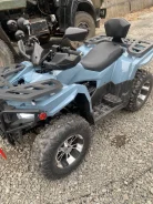 Loncin Xwolf 300 Max. ��������, ��� ���\���, �� ����