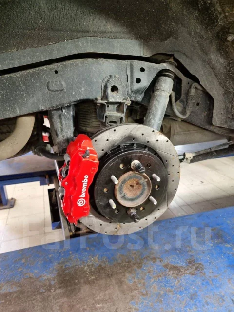 ��������� ������� ��� ���� LX 570, LC 200 ��� 18 �����, ���������!