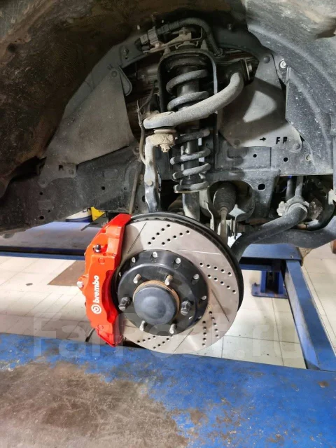 ��������� ������� ��� ���� LX 570, LC 200 ��� 18 �����, ���������!