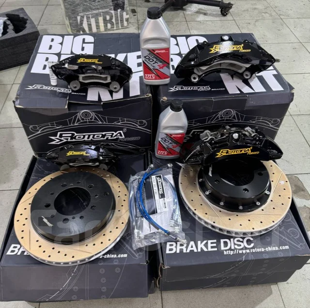 ��������� ������� ��� ���� LX 570, LC 200 ��� 18 �����, ���������!