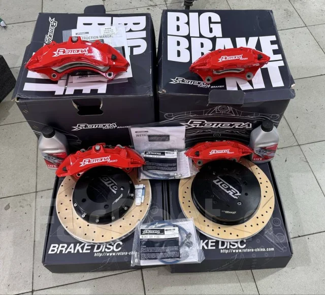 ��������� ������� ��� ���� LX 570, LC 200 ��� 18 �����, ���������!