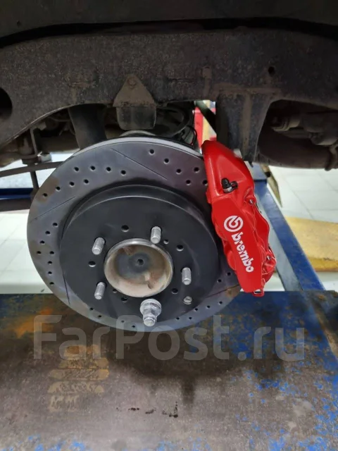 ��������� ������� ��� ���� LX 570, LC 200 ��� 18 �����, ���������!