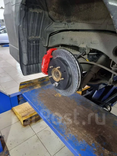 ��������� ������� ��� ���� LX 570, LC 200 ��� 18 �����, ���������!