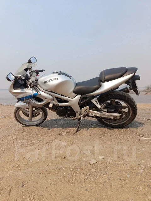 Suzuki SV 400S. 400����. ��., ��������, ���������, ������ �� �� ����