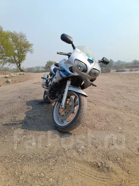 Suzuki SV 400S. 400����. ��., ��������, ���������, ������ �� �� ����