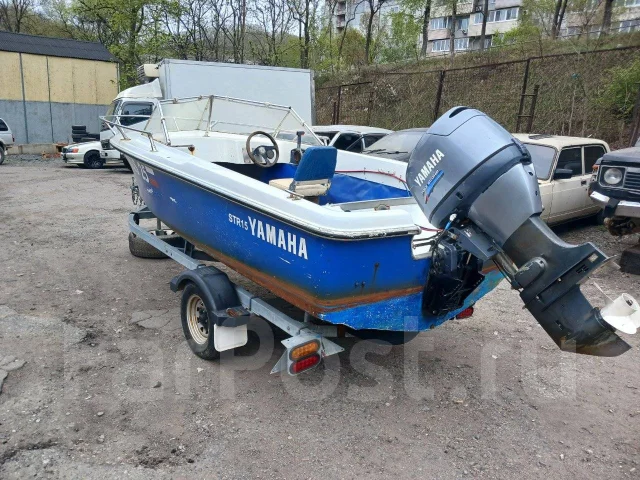 Yamaha STR-15. 1998 ���, ����� 4��., ��������� ���������, 60��.�., ������ ����