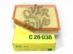 ������ ��������� BMW 13718577171 MANN C28038 �������� C28038 ����