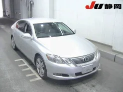 Lexus GS450h. GWS191, 2GRFSE ����
